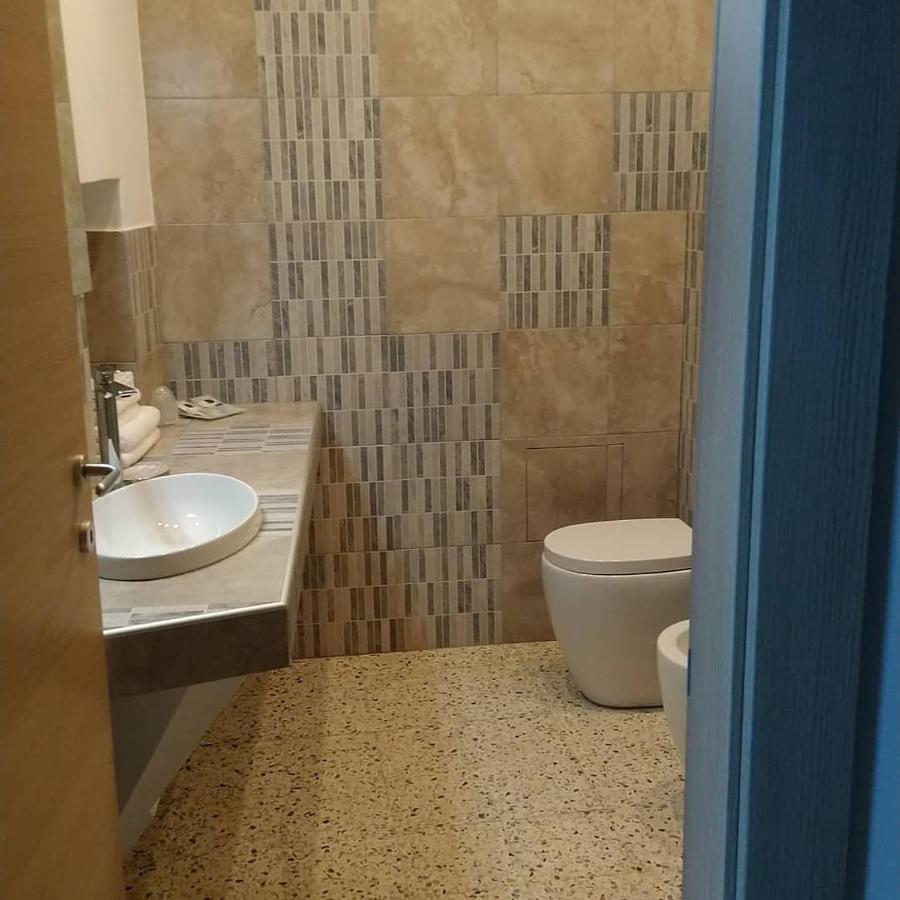 Appartamenti Dante Vitorchiano Exterior foto