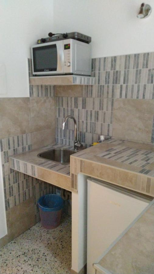 Appartamenti Dante Vitorchiano Exterior foto