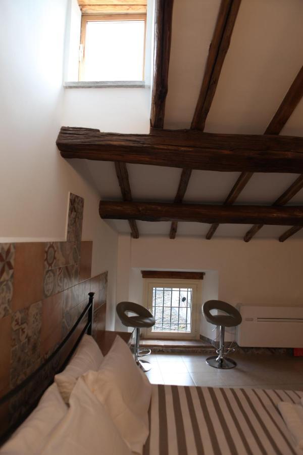Appartamenti Dante Vitorchiano Exterior foto